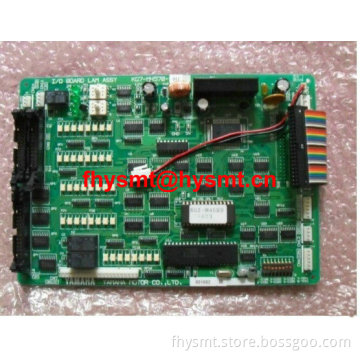 YAMAHA YVL88 IO Board KG7-M4570-010